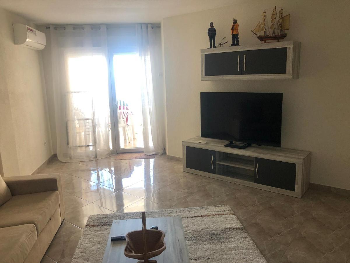 El Coloso 5 Torrevieja Eksteriør bilde