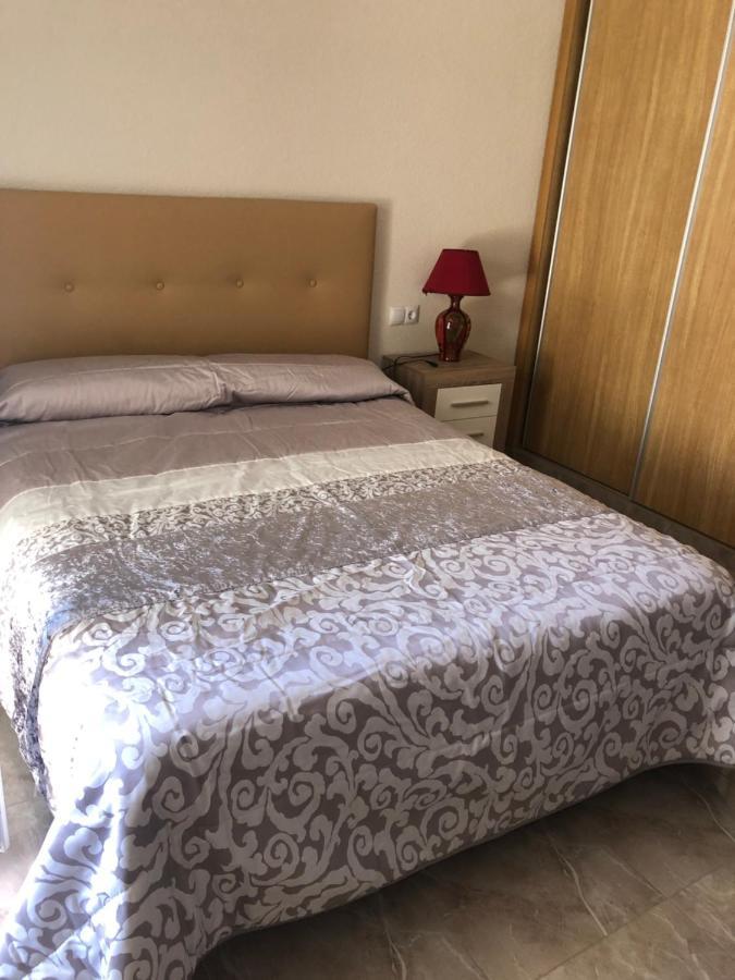 El Coloso 5 Torrevieja Eksteriør bilde